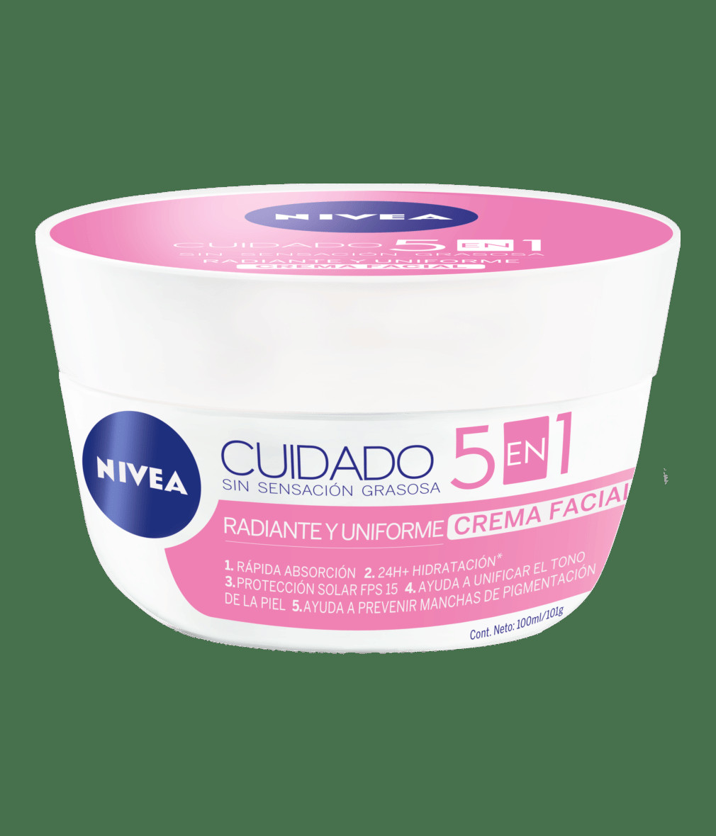 Descubre Los Incre Bles Beneficios De La Crema Nivea En Biosalud