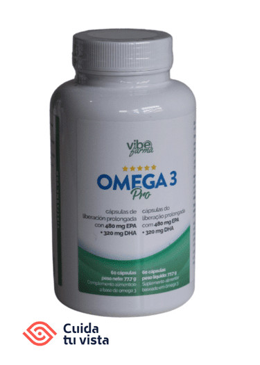 Gu A Para Elegir Las Mejores C Psulas De Omega Biosalud