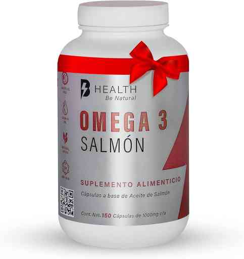 Beneficios Del Omega-3: ¡Comienza A Cuidar Tu Salud Desde Hoy Mismo ...