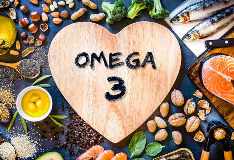 Importancia De Tomar Omega 3 Con Alimentos Para Una Mejor Absorción Biosalud 0462